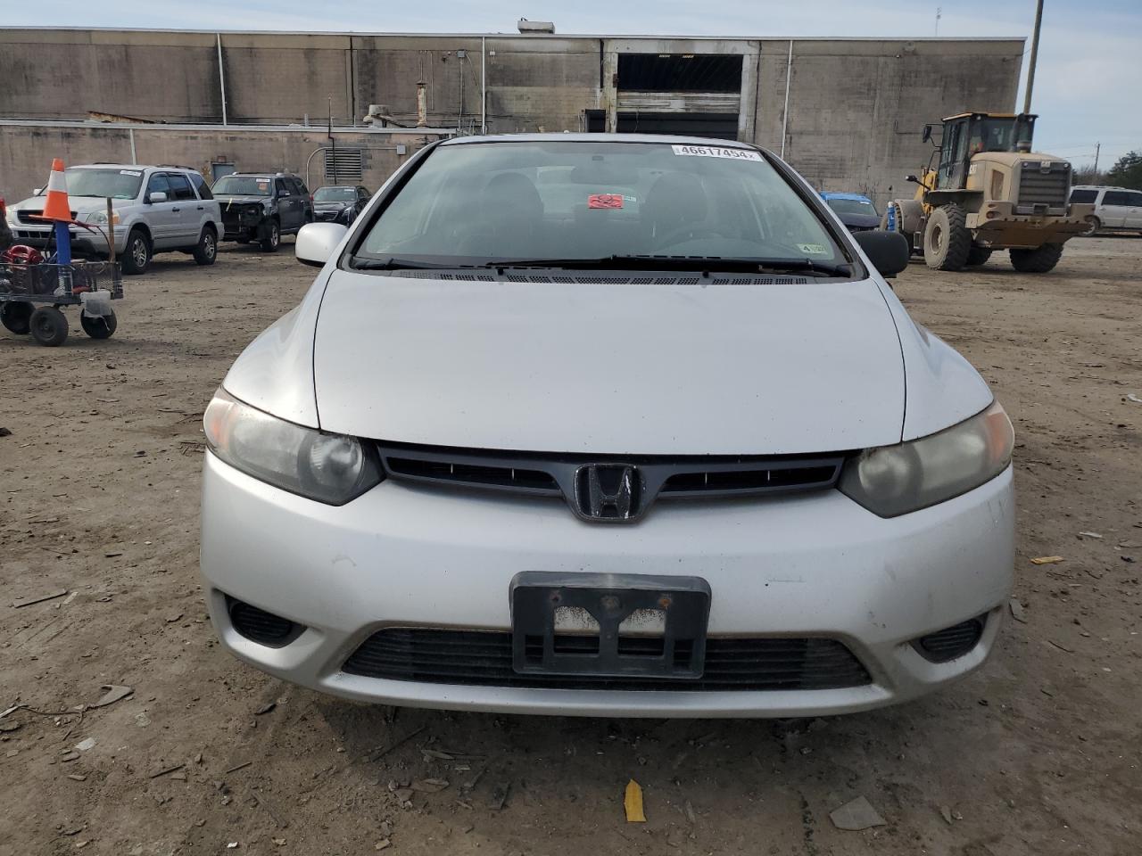 Photo 4 VIN: 2HGFG12816H529249 - HONDA CIVIC 