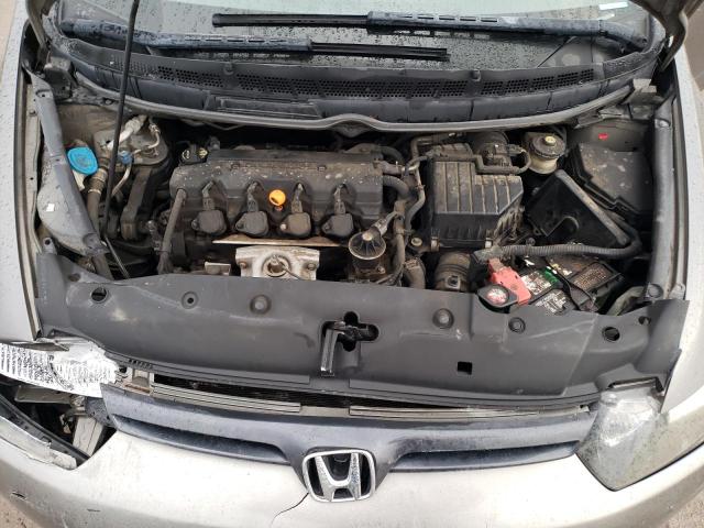 Photo 10 VIN: 2HGFG12816H533785 - HONDA CIVIC 