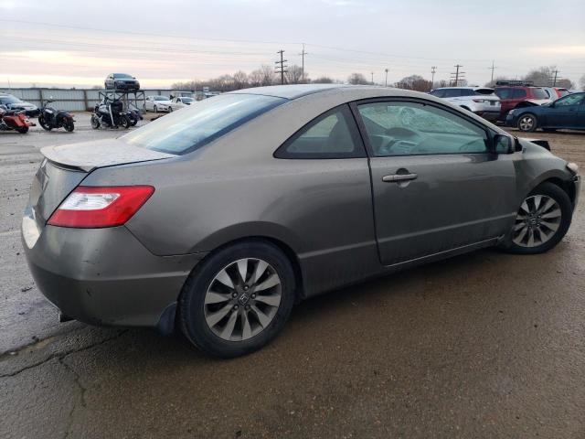 Photo 2 VIN: 2HGFG12816H533785 - HONDA CIVIC 