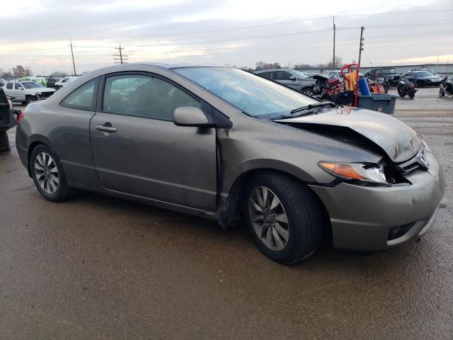 Photo 3 VIN: 2HGFG12816H533785 - HONDA CIVIC 