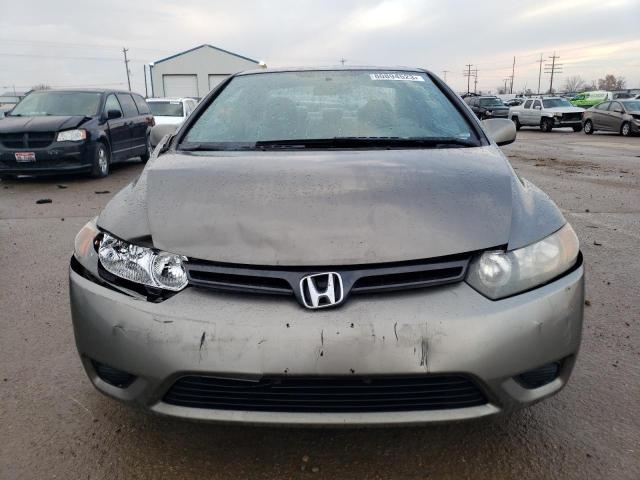 Photo 4 VIN: 2HGFG12816H533785 - HONDA CIVIC 