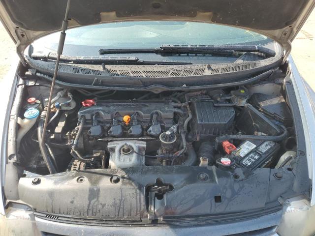 Photo 10 VIN: 2HGFG12816H542633 - HONDA CIVIC EX 