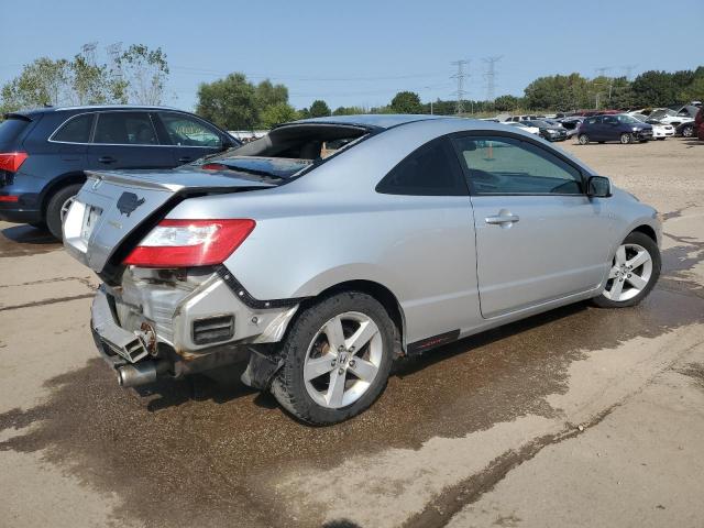 Photo 2 VIN: 2HGFG12816H542633 - HONDA CIVIC EX 