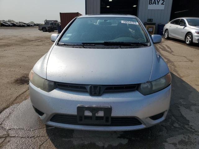 Photo 4 VIN: 2HGFG12816H542633 - HONDA CIVIC EX 