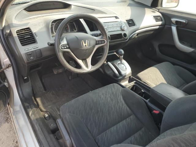 Photo 7 VIN: 2HGFG12816H542633 - HONDA CIVIC EX 