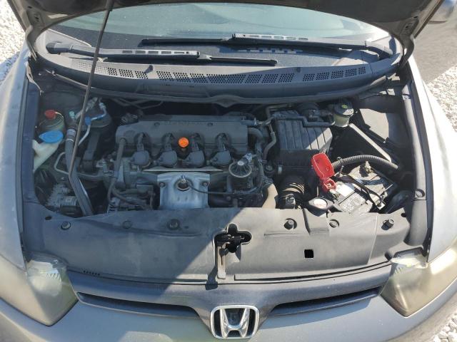 Photo 10 VIN: 2HGFG12816H549856 - HONDA CIVIC EX 