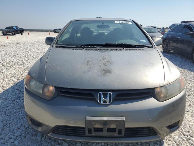 Photo 4 VIN: 2HGFG12816H549856 - HONDA CIVIC EX 