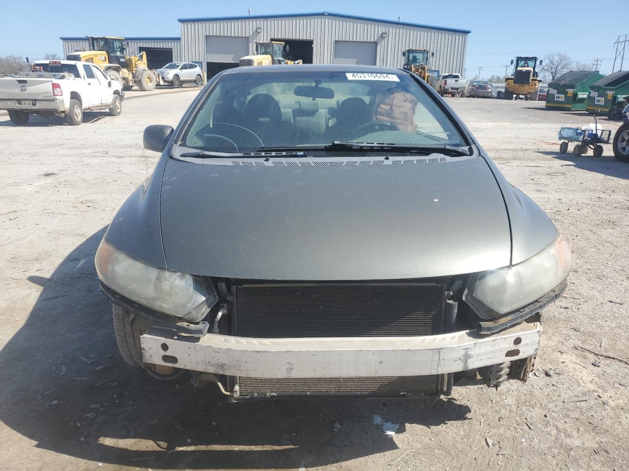 Photo 4 VIN: 2HGFG12816H560159 - HONDA CIVIC 