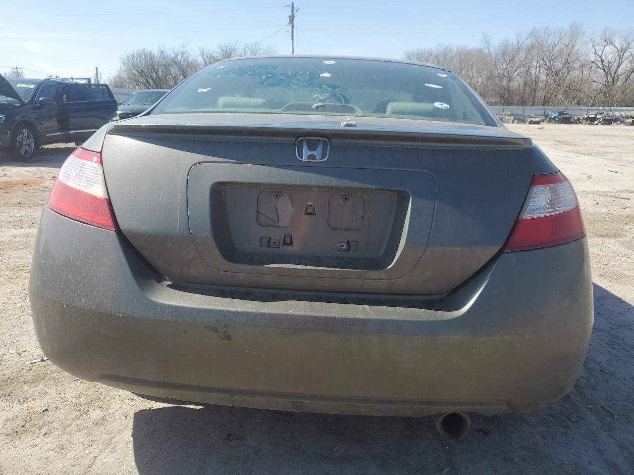 Photo 5 VIN: 2HGFG12816H560159 - HONDA CIVIC 