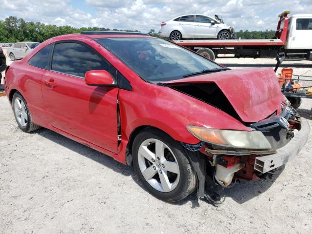 Photo 3 VIN: 2HGFG12816H579133 - HONDA CIVIC 