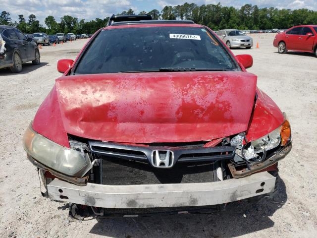 Photo 4 VIN: 2HGFG12816H579133 - HONDA CIVIC 