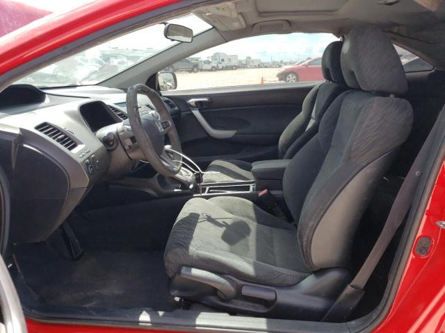 Photo 6 VIN: 2HGFG12816H579133 - HONDA CIVIC 