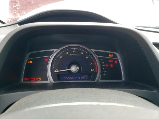 Photo 8 VIN: 2HGFG12816H579133 - HONDA CIVIC 