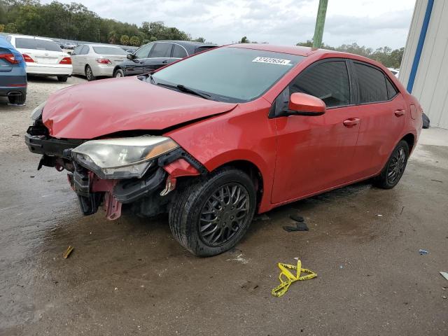 Photo 0 VIN: 2HGFG12816H583795 - TOYOTA COROLLA 