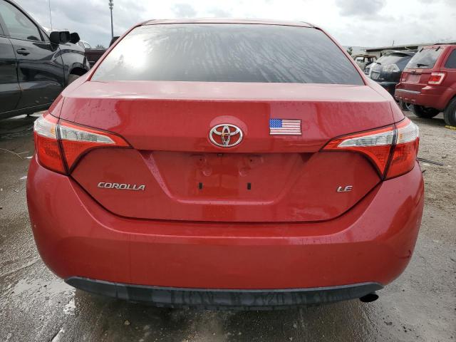 Photo 5 VIN: 2HGFG12816H583795 - TOYOTA COROLLA 