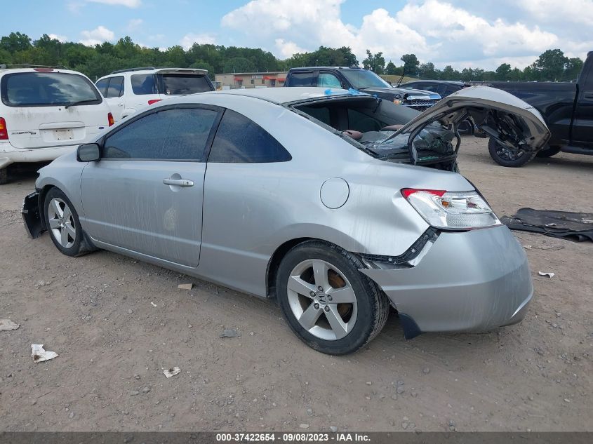 Photo 2 VIN: 2HGFG12816H583795 - TOYOTA COROLLA 