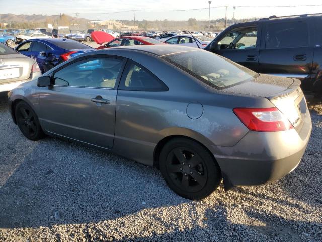 Photo 1 VIN: 2HGFG12817H506975 - HONDA CIVIC EX 