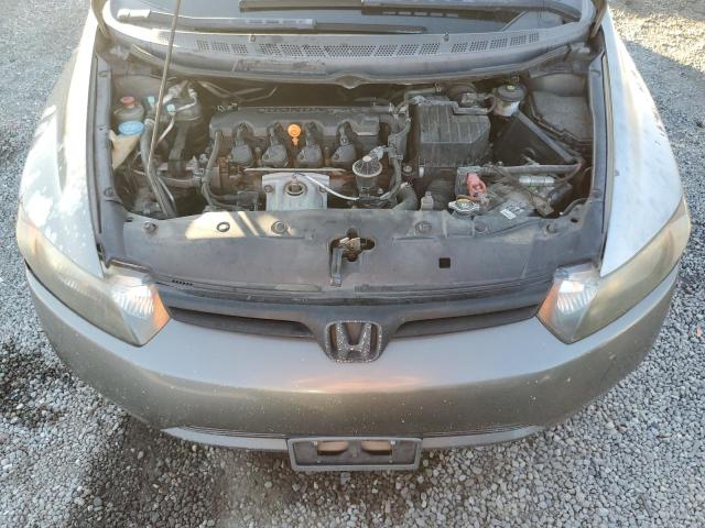 Photo 10 VIN: 2HGFG12817H506975 - HONDA CIVIC EX 