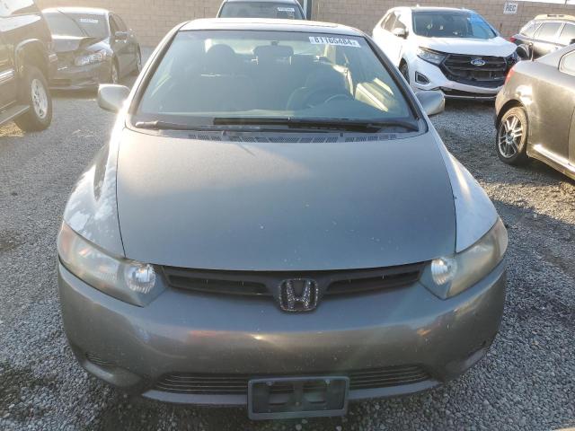 Photo 4 VIN: 2HGFG12817H506975 - HONDA CIVIC EX 