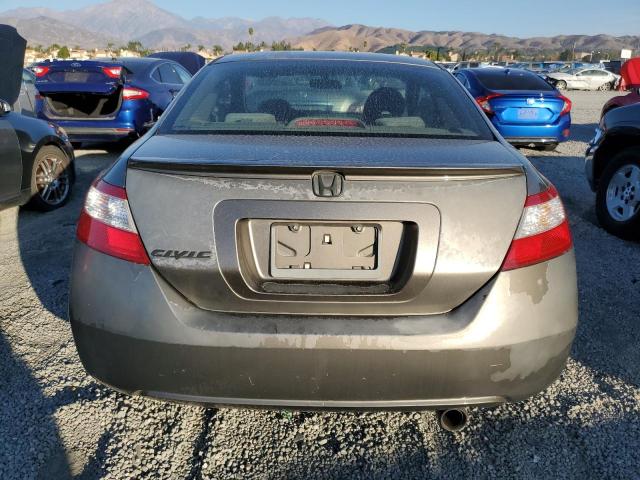 Photo 5 VIN: 2HGFG12817H506975 - HONDA CIVIC EX 