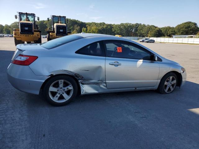 Photo 2 VIN: 2HGFG12817H523193 - HONDA CIVIC 