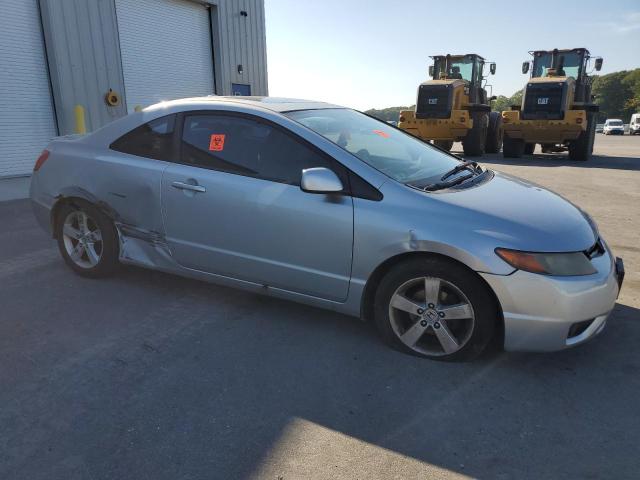 Photo 3 VIN: 2HGFG12817H523193 - HONDA CIVIC 