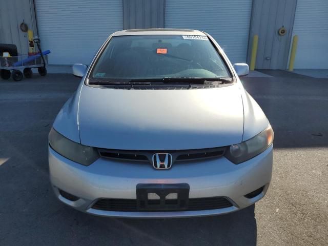 Photo 4 VIN: 2HGFG12817H523193 - HONDA CIVIC 