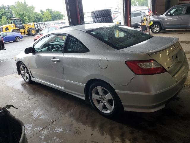 Photo 1 VIN: 2HGFG12817H525722 - HONDA CIVIC EX 