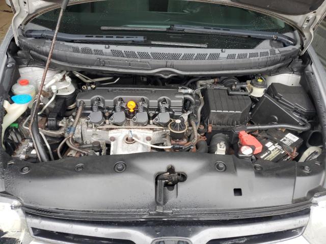 Photo 10 VIN: 2HGFG12817H525722 - HONDA CIVIC EX 