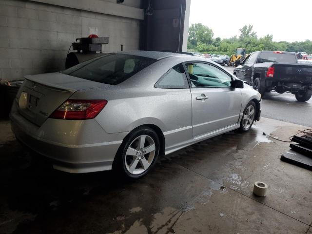 Photo 2 VIN: 2HGFG12817H525722 - HONDA CIVIC EX 