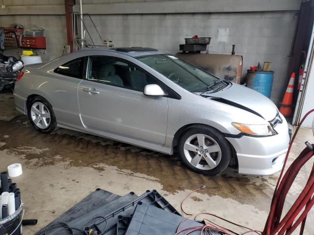 Photo 3 VIN: 2HGFG12817H525722 - HONDA CIVIC EX 