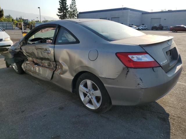 Photo 1 VIN: 2HGFG12817H533187 - HONDA CIVIC 