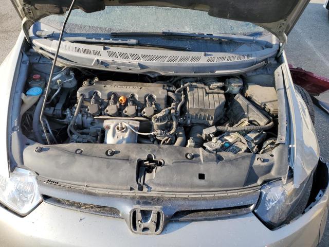 Photo 10 VIN: 2HGFG12817H533187 - HONDA CIVIC 