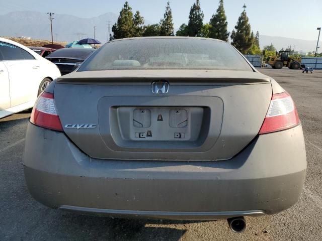 Photo 5 VIN: 2HGFG12817H533187 - HONDA CIVIC 