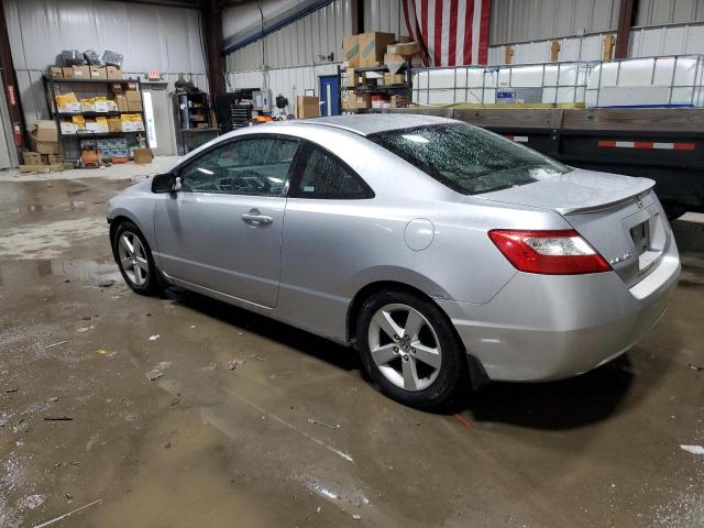 Photo 1 VIN: 2HGFG12817H535408 - HONDA CIVIC EX 