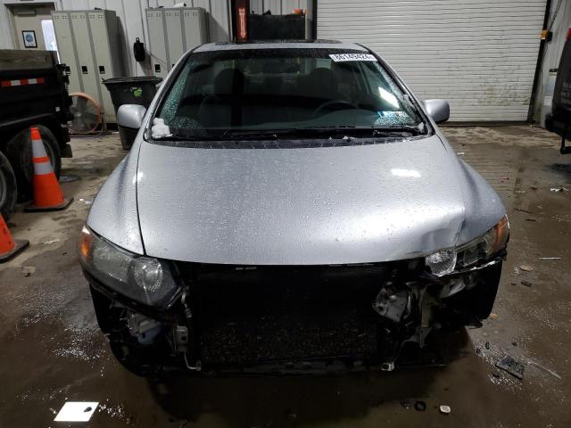 Photo 4 VIN: 2HGFG12817H535408 - HONDA CIVIC EX 