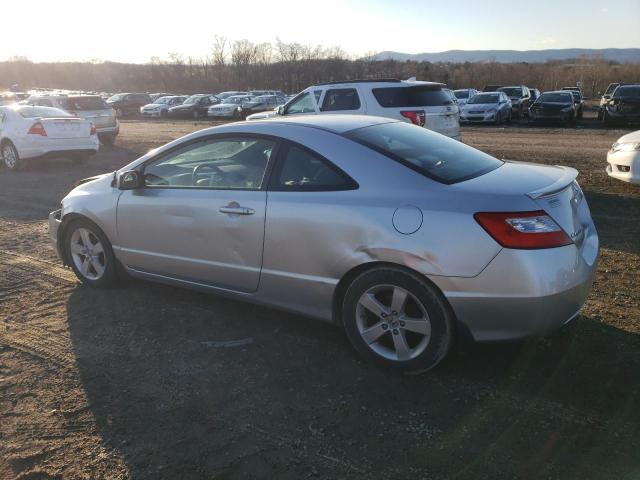 Photo 1 VIN: 2HGFG12817H563306 - HONDA CIVIC 