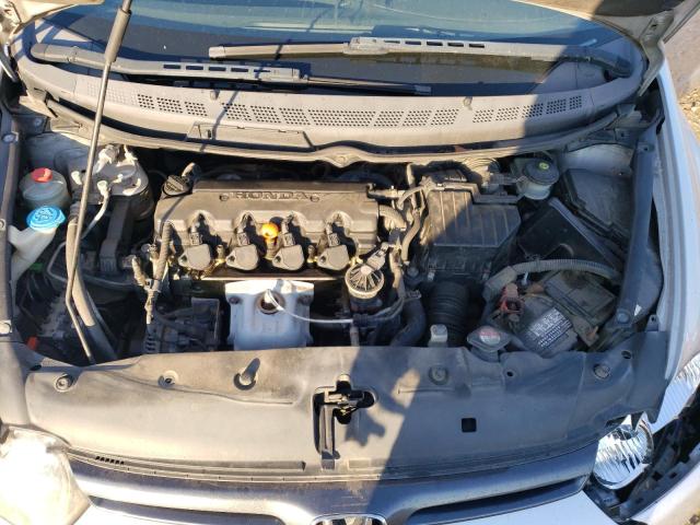 Photo 10 VIN: 2HGFG12817H563306 - HONDA CIVIC 