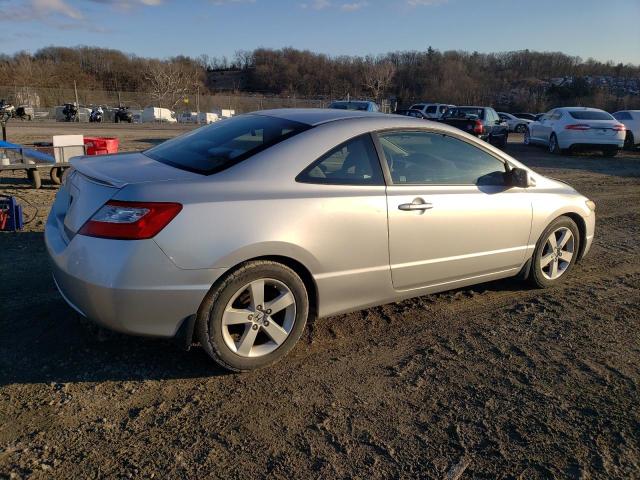 Photo 2 VIN: 2HGFG12817H563306 - HONDA CIVIC 