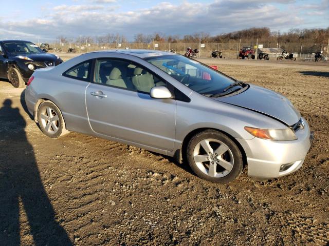 Photo 3 VIN: 2HGFG12817H563306 - HONDA CIVIC 