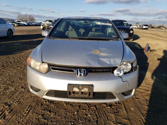 Photo 4 VIN: 2HGFG12817H563306 - HONDA CIVIC 