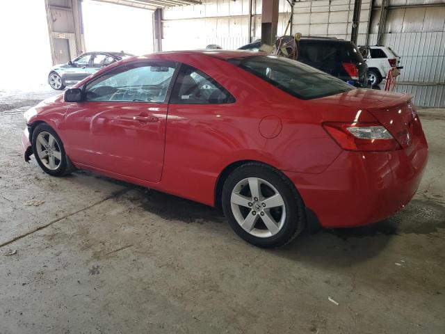 Photo 1 VIN: 2HGFG12817H565315 - HONDA CIVIC EX 