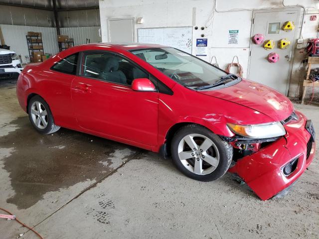 Photo 3 VIN: 2HGFG12817H565315 - HONDA CIVIC EX 