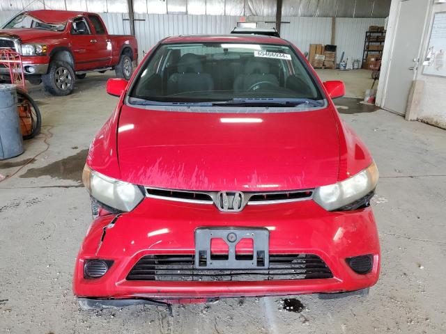 Photo 4 VIN: 2HGFG12817H565315 - HONDA CIVIC EX 