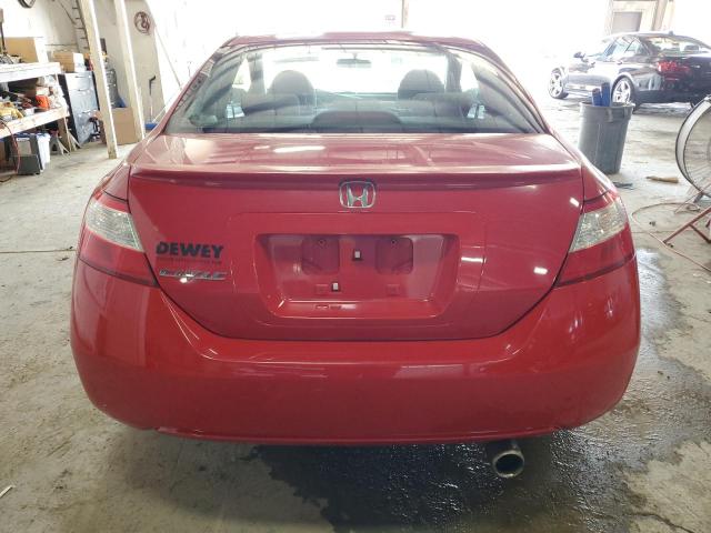 Photo 5 VIN: 2HGFG12817H565315 - HONDA CIVIC EX 