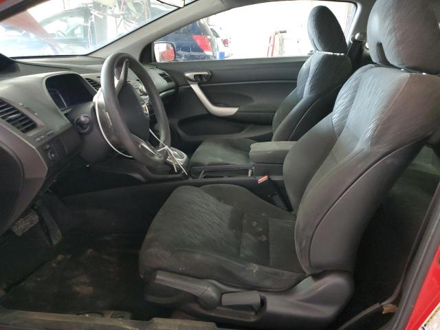 Photo 6 VIN: 2HGFG12817H565315 - HONDA CIVIC EX 