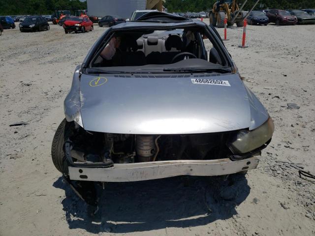 Photo 6 VIN: 2HGFG12817H570465 - HONDA CIVIC EX 