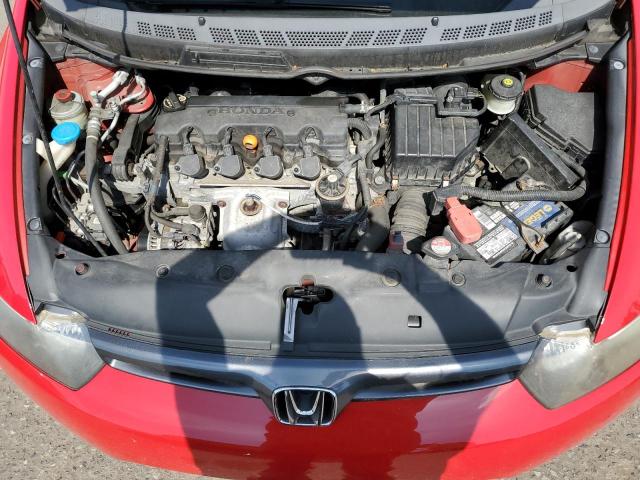 Photo 10 VIN: 2HGFG12817H581403 - HONDA CIVIC 