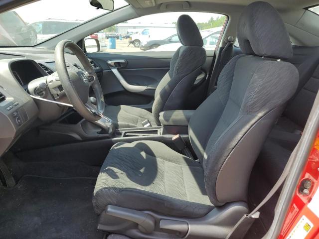 Photo 6 VIN: 2HGFG12817H581403 - HONDA CIVIC 