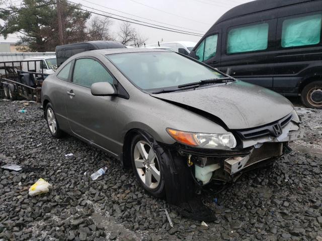 Photo 0 VIN: 2HGFG12818H500854 - HONDA CIVIC EX 